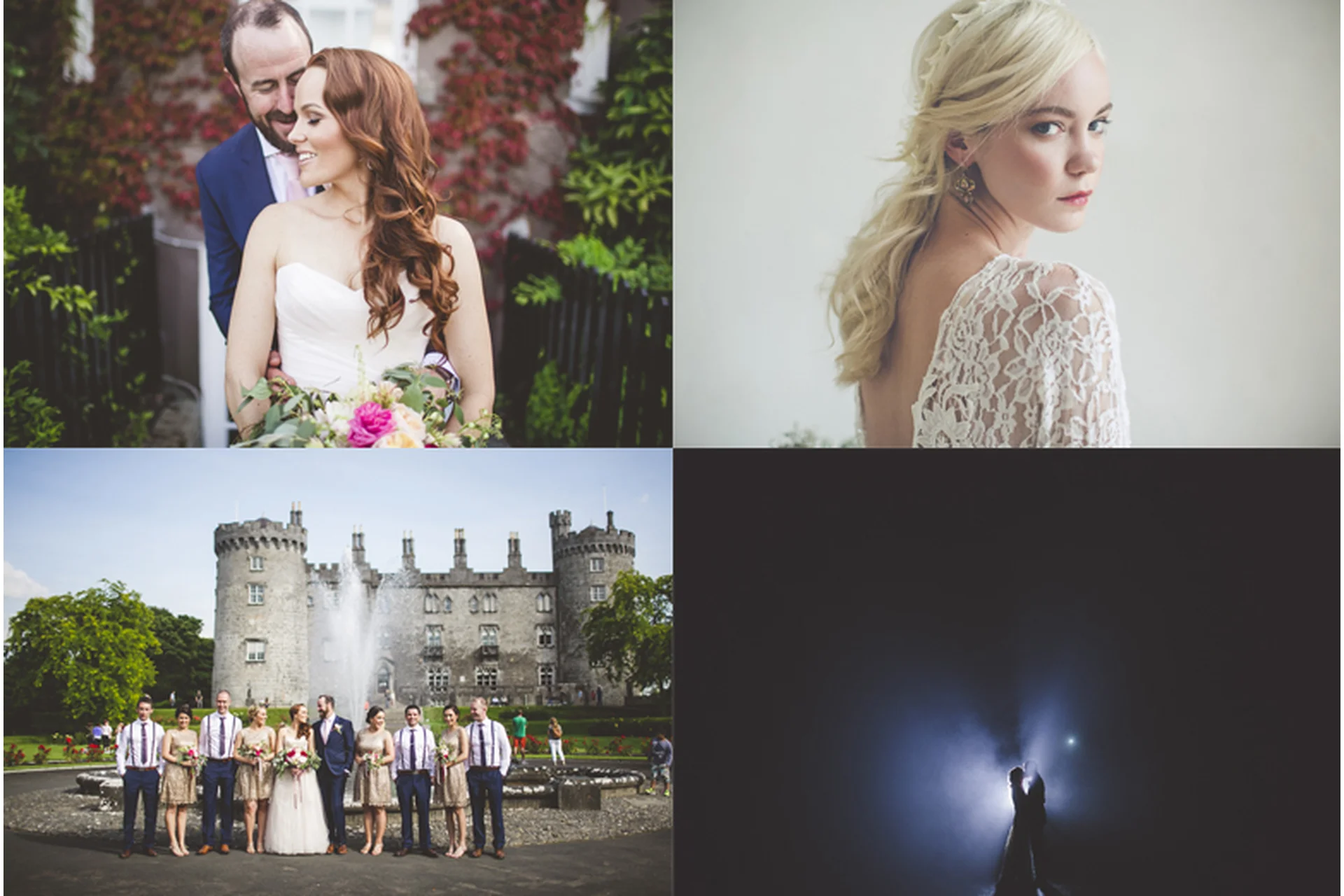 Свадебные Пресеты. The Wedding Collection, LR (Julia Trotti), фото 1 из 1.