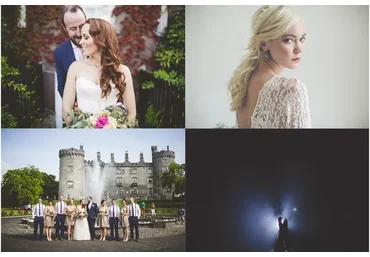 Свадебные Пресеты. The Wedding Collection, LR (Julia Trotti)