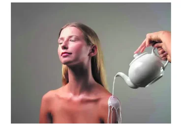 3D-минет (Юлия Щедрова, Александр Колосов)