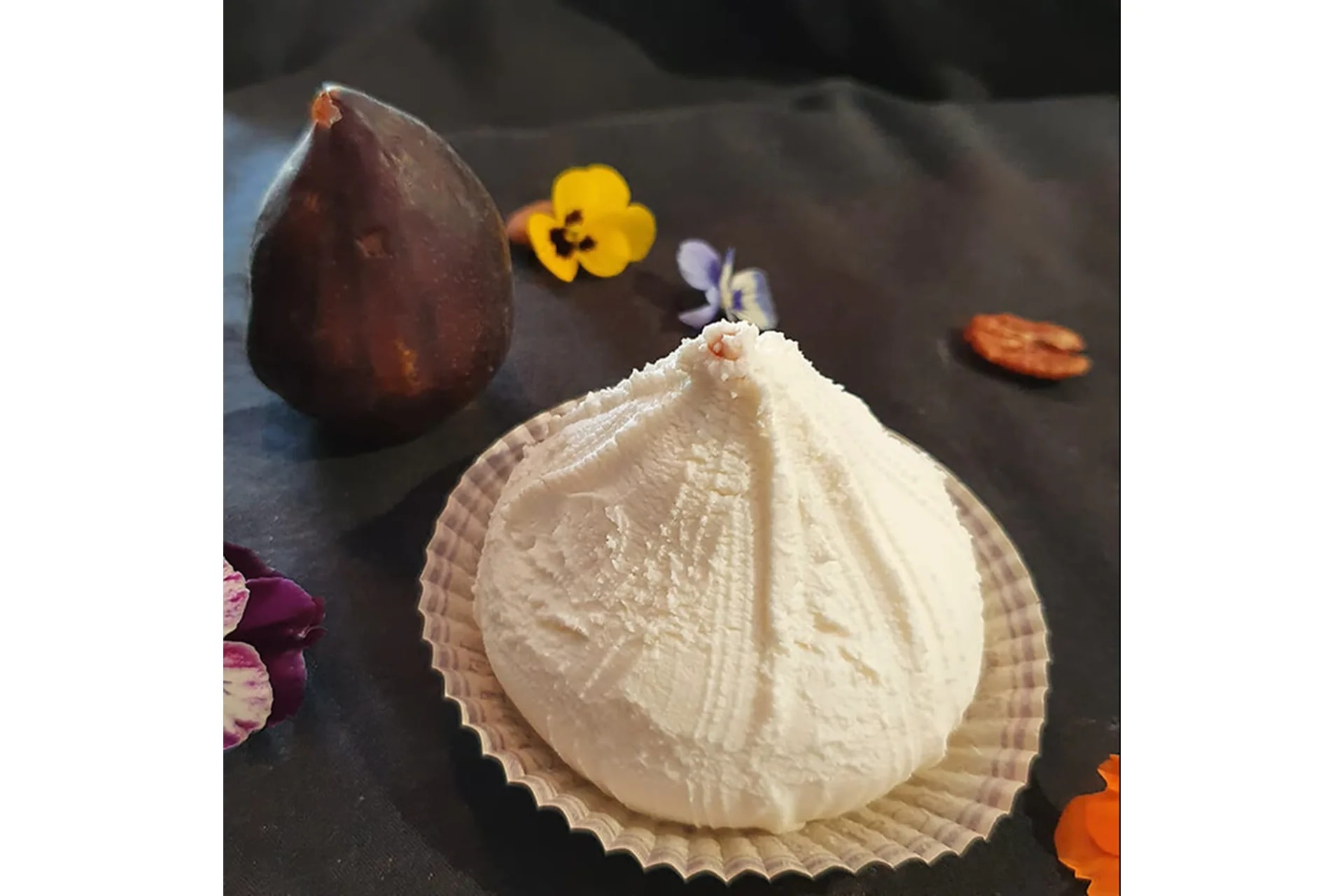 [Appetissimo] Онлайн-курс по французским сырам категории Лактик, фото 1 из 1.