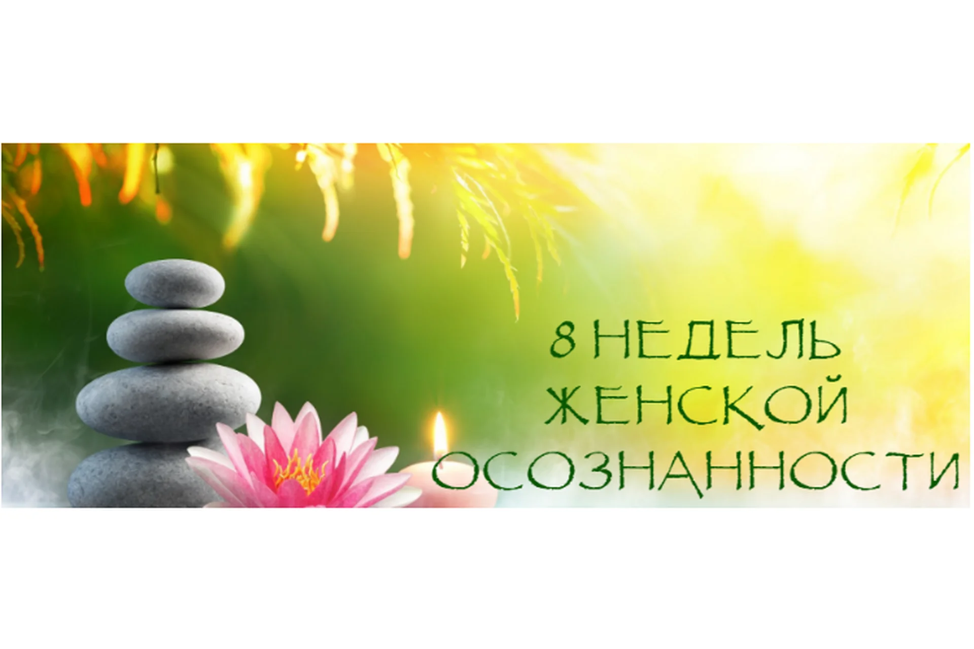 [Найтимужа] 8 недель женской осознанности (Надежда Семененко), фото 1 из 1.