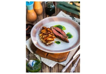 [Home Chef] Основы кулинарии