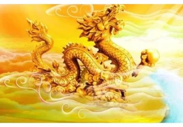 Медитация с Драконами (Екатерина Самойлова)