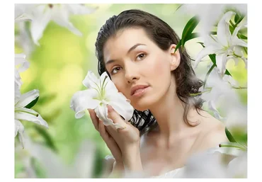 Обнаженная красота, тренинг (Оксана Зубкова)