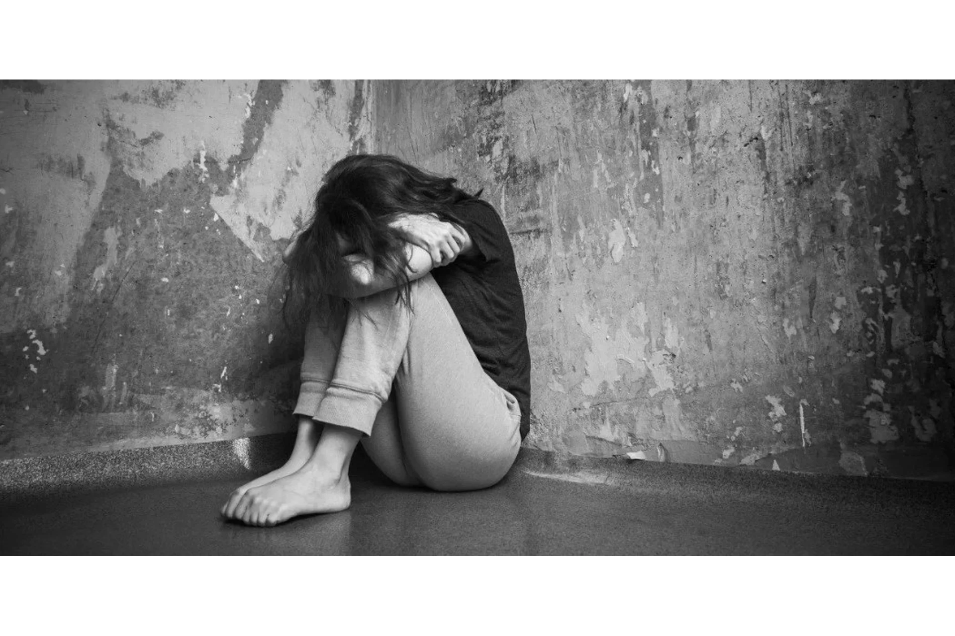 ПТСР - посттравматический синдром (Елена Журек), фото 1 из 1.