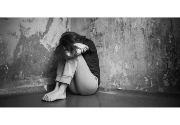 ПТСР - посттравматический синдром (Елена Журек)