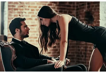 Соблазнение девушек от Джесcики женский взгляд для мужчин (Джессика)