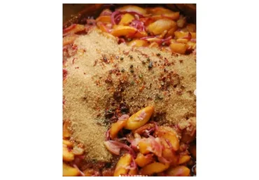 Курс расширенного зельеварения пряности и чатни (Ирина Таро)