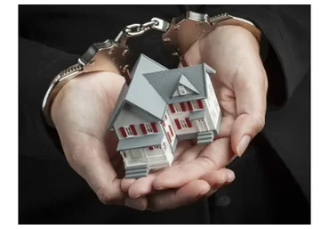 Мошенничества с недвижимостью: способы распознавания и противодействия (Максим Гранат)