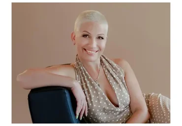 Новая жизнь шаг за шагом. Самореализация (Нина Рубштейн)