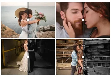 Пресеты 00, 06, 08 Adobe Camera Raw, Lightroom (Алексей Чувахин)