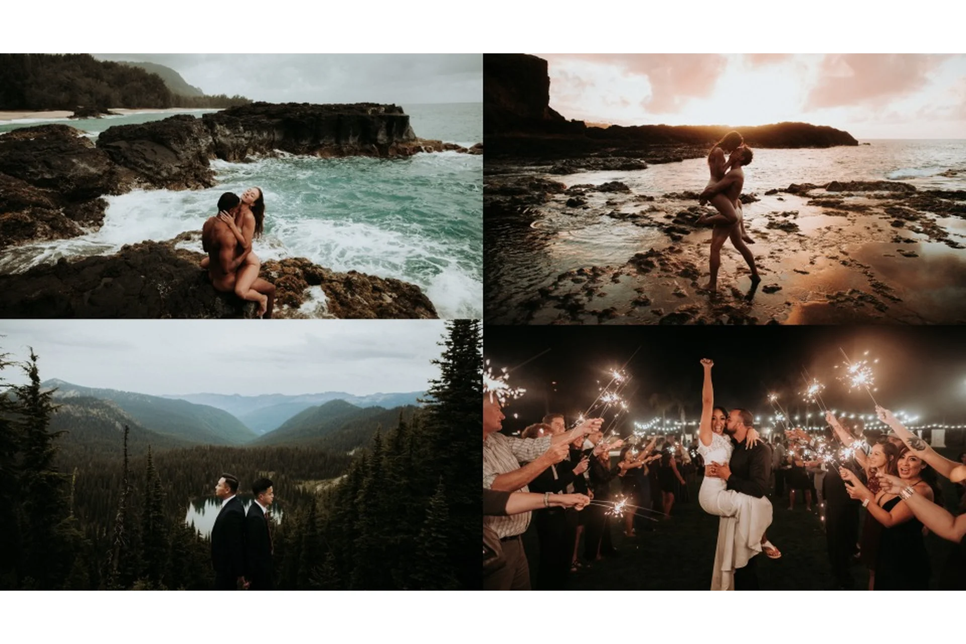 [Chuyola] Шикарные свадебные и портретные пресеты. Chuyola Presets, фото 1 из 1.