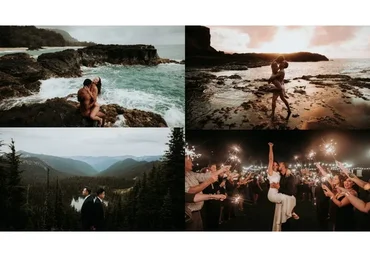 [Chuyola] Шикарные свадебные и портретные пресеты. Chuyola Presets