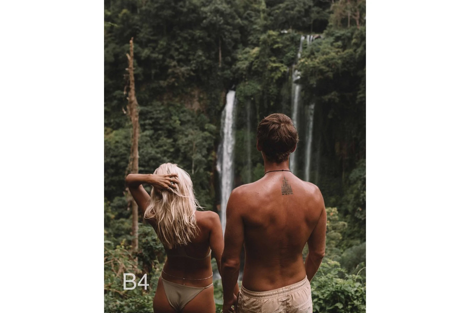 [DoYouTravelPresets] Трэвел-пресеты Lightroom Bali, фото 1 из 1.