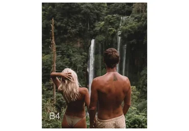 [DoYouTravelPresets] Трэвел-пресеты Lightroom Bali