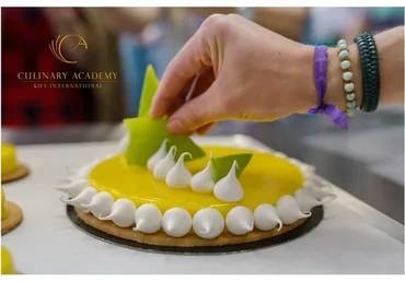 [KICA] Мастер-класс с Жеромом Де Оливейра (Jerome De Oliveira)