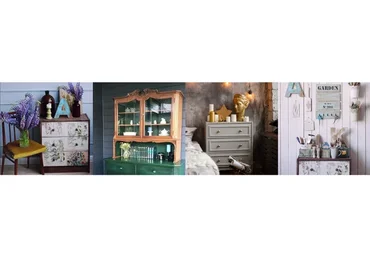 [ArtClever] Секреты декорирования. Lite версия (Дарья Гейлер)