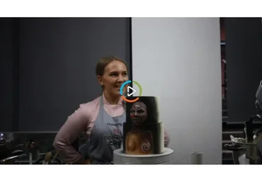 [bmb-school] День 3. Скульптура (Мария Бондарева)