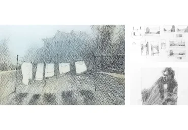 [Еnterclass] Тон и композиция. Рисунок с нуля. Часть вторая (Сергей Курбатов)