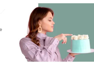 Фабрика десертов 3.0. Тариф 3 ‎Директор фабрики десертов (Валерия Васенева)