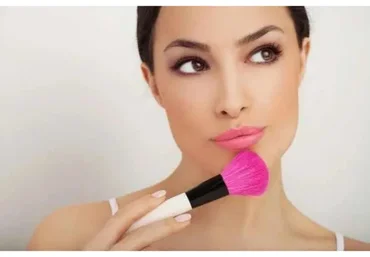 Макияж для себя (Татьяна Чебыкина)