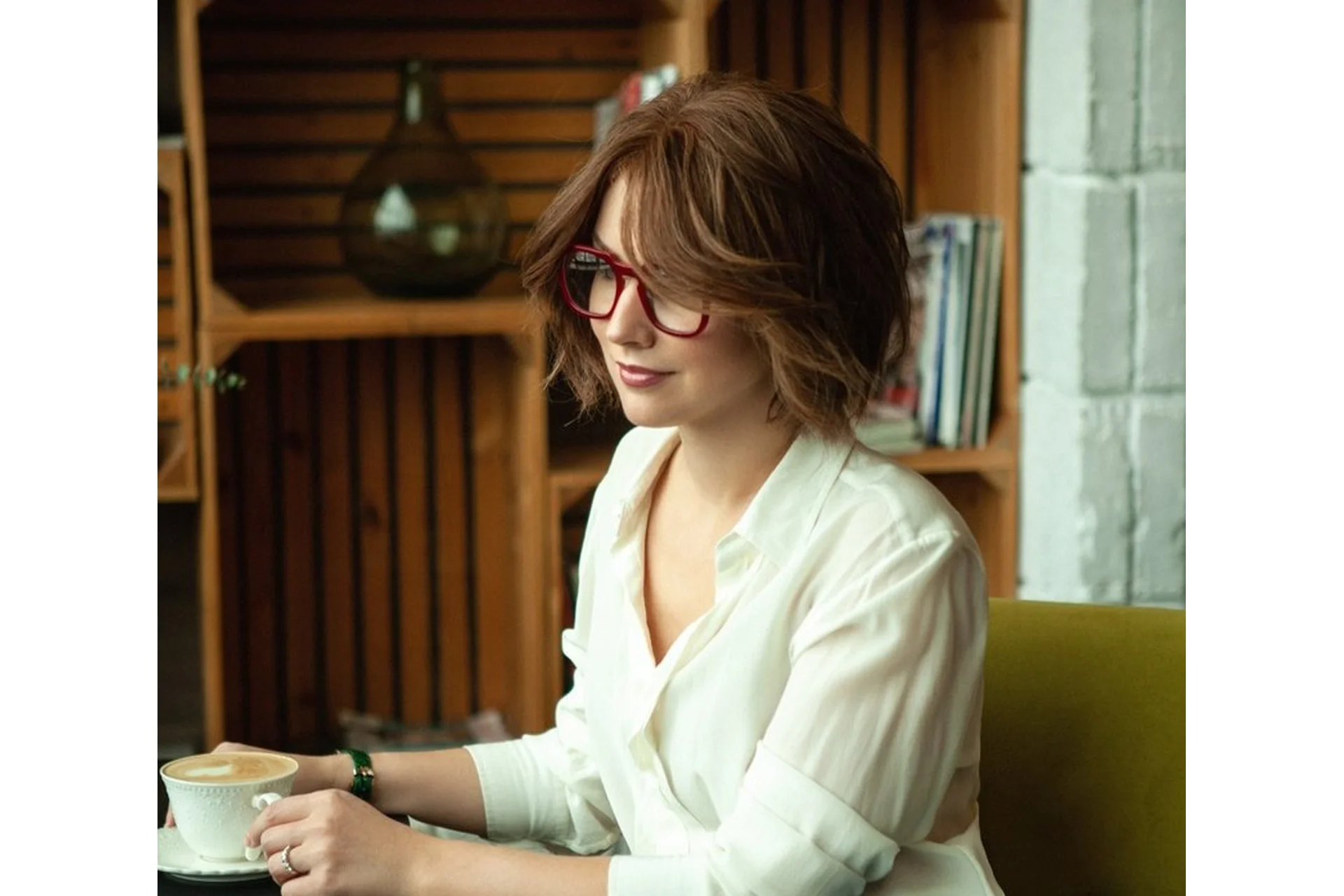 Точка стиля. Сентябрь 2019 (Наталия Лаврова), фото 1 из 1.