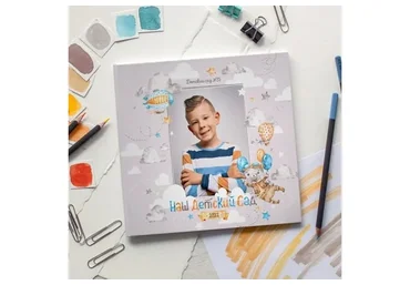 [mirramian] Шаблон Малыши (Ксения Фёдорова)