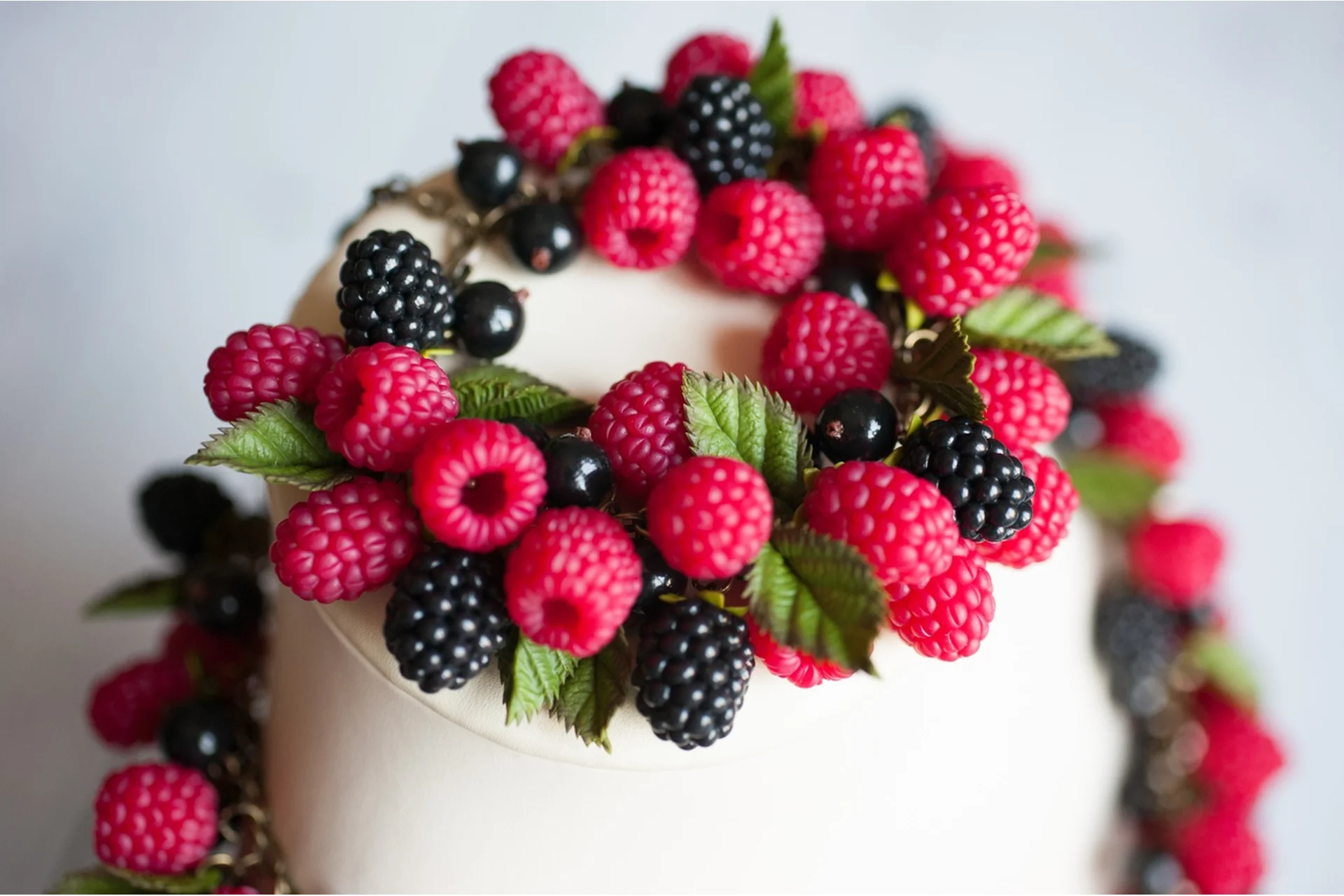 Ягодный курс (Екатерина Килязова), фото 1 из 1.