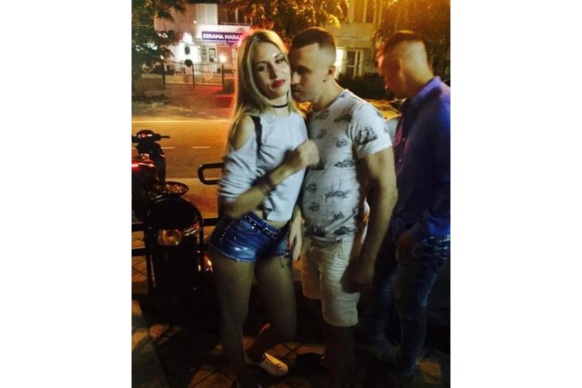 Метафоры (Дмитрий Тиестович), фото 1 из 1.