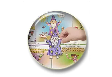 [Могу писать] Как сделать уроки захватывающими. Секреты Татьяны Рик (Татьяна Рик)