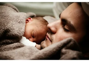 Нерожденные дети Рода (Екатерина Анфалова)