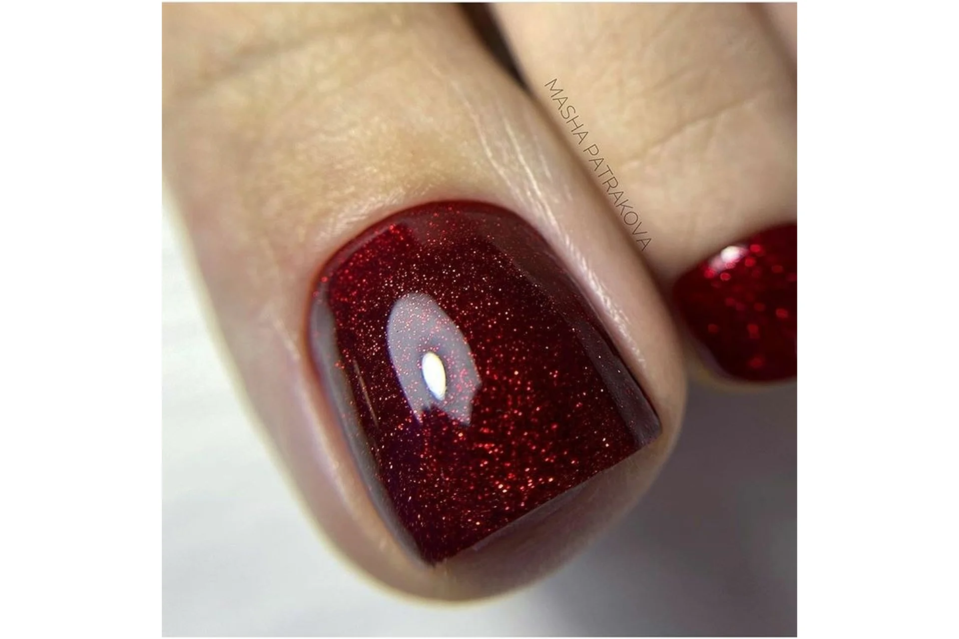 Онлайн курс по педикюру. Уровень 2 (Мария Патракова), фото 1 из 1.