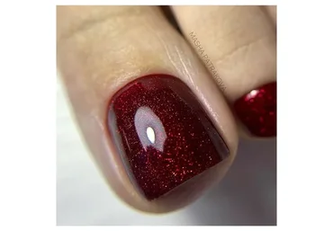 Онлайн курс по педикюру. Уровень 2 (Мария Патракова)