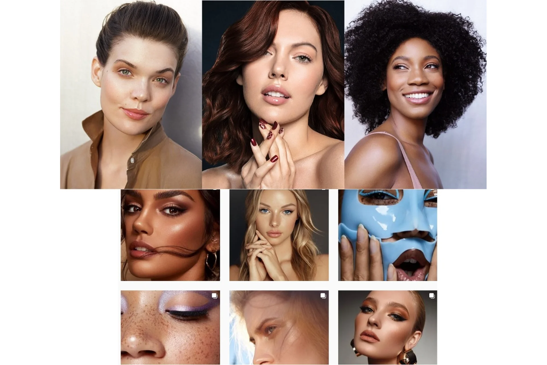 Профессиональная Бьюти ретушь. Professional Beauty Retouching (Julia Kuzmenko McKim, Sarah Tucker), фото 1 из 1.