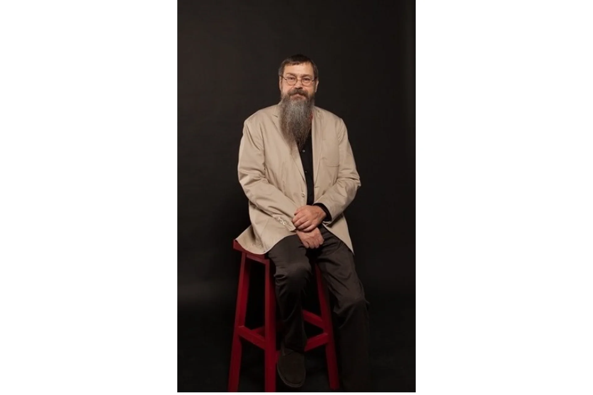 Американский матричный курс, 2016 (Николай Замяткин), фото 1 из 1.