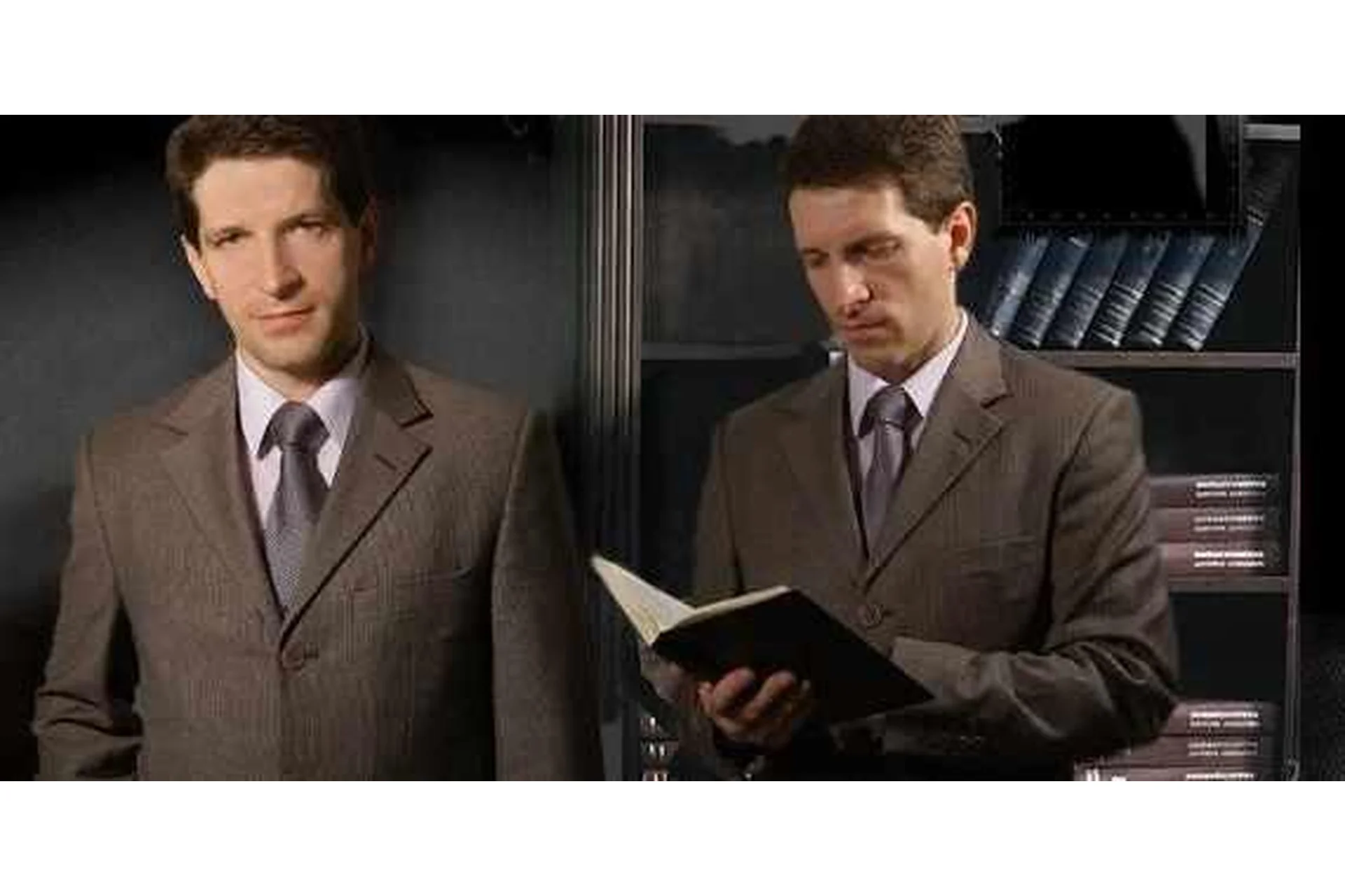 Биоэнергетика профессионального переговорщика (Александр Кондратович), фото 1 из 1.