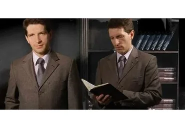 Биоэнергетика профессионального переговорщика (Александр Кондратович)