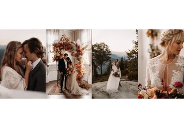 [G-Presets] Шикарные свадебные пресеты. Monique Serra Presets (Monique Serra)