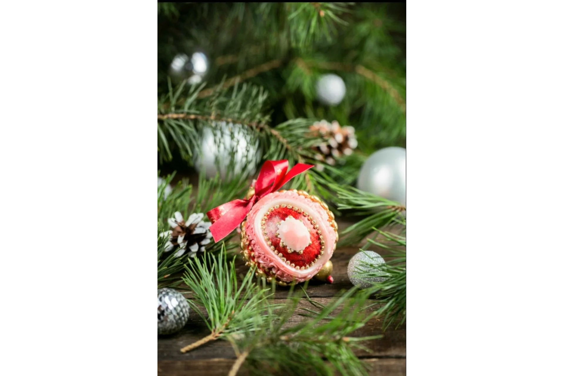 Зимний курс «Новогодний бумеранг». Блок Профессионал (Виктория Бредис), фото 1 из 1.