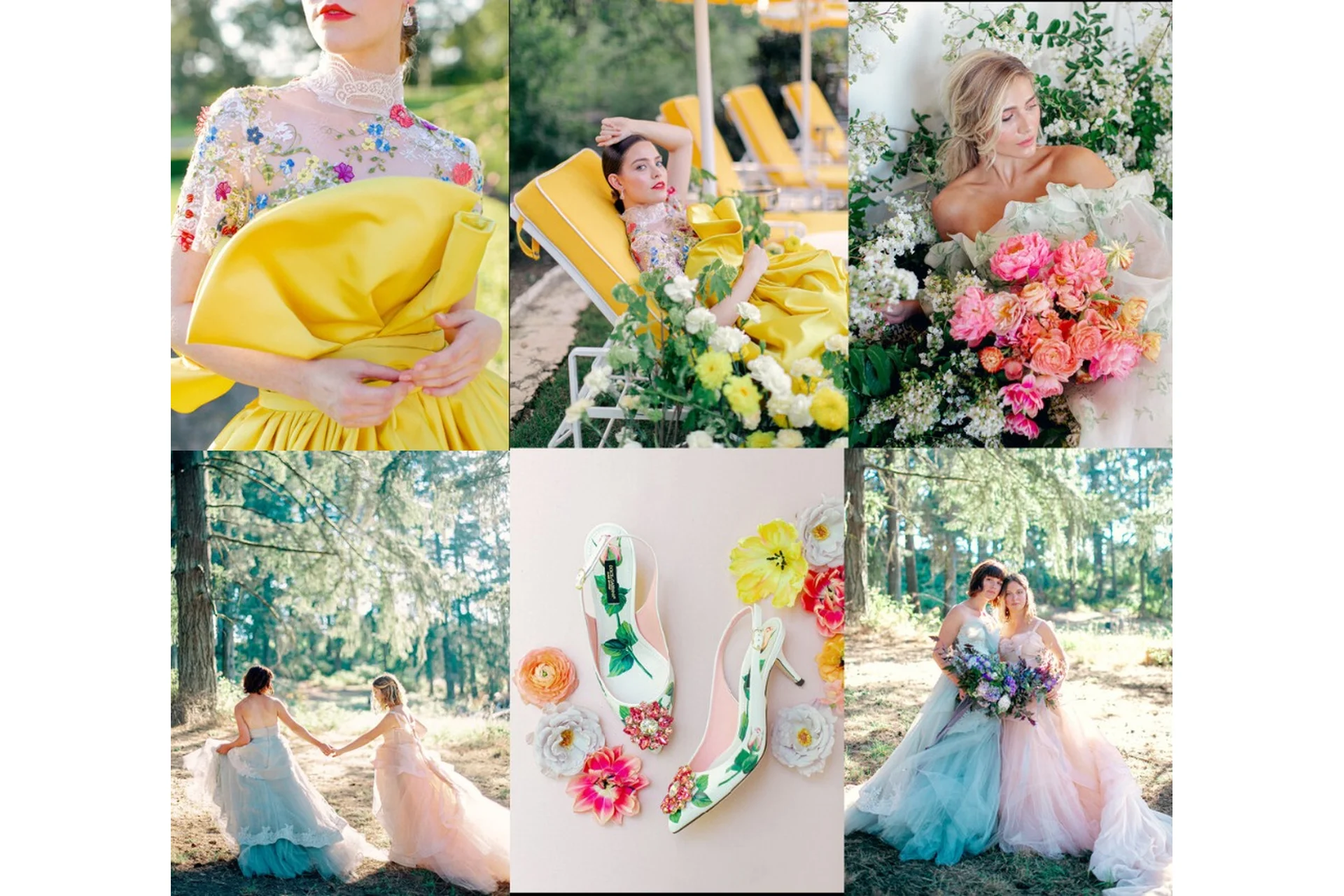 [Kindred] Бомбезные свадебные Fineart пресеты. The Storey Collection, фото 1 из 1.