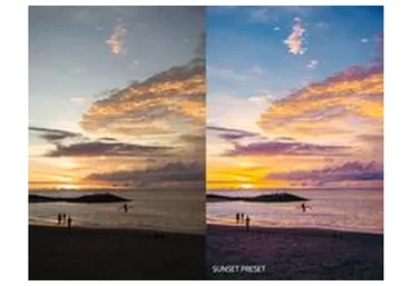 [Bahamas Photographer] Пресеты Bali Collection Lightroom