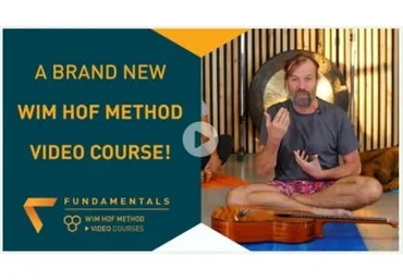 Фундаментальный курс, 2017 (Вим Хофа)