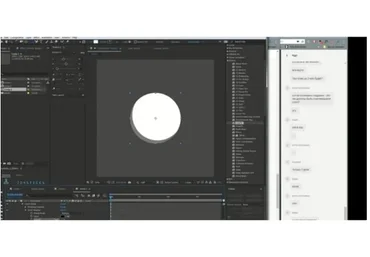 Анимация в типографике, 2017 (Сергей Котельников)