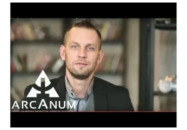 [Arcanum] Предназначение (Алексей Похабов)