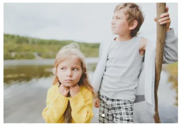 [Fotoshkola.net] Дома как в студии! Абонемент на мастер-классы по съёмке детей