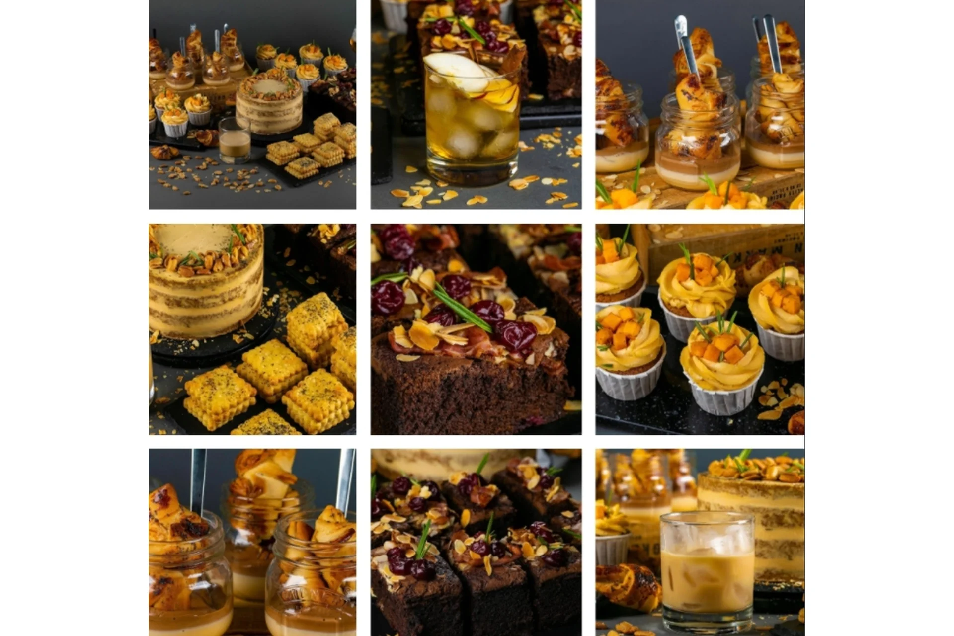 [Pastry School] Pastry Box на каждый день. Мужской Праздник (Елена Крохмаль), фото 1 из 1.