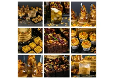 [Pastry School] Pastry Box на каждый день. Мужской Праздник (Елена Крохмаль)