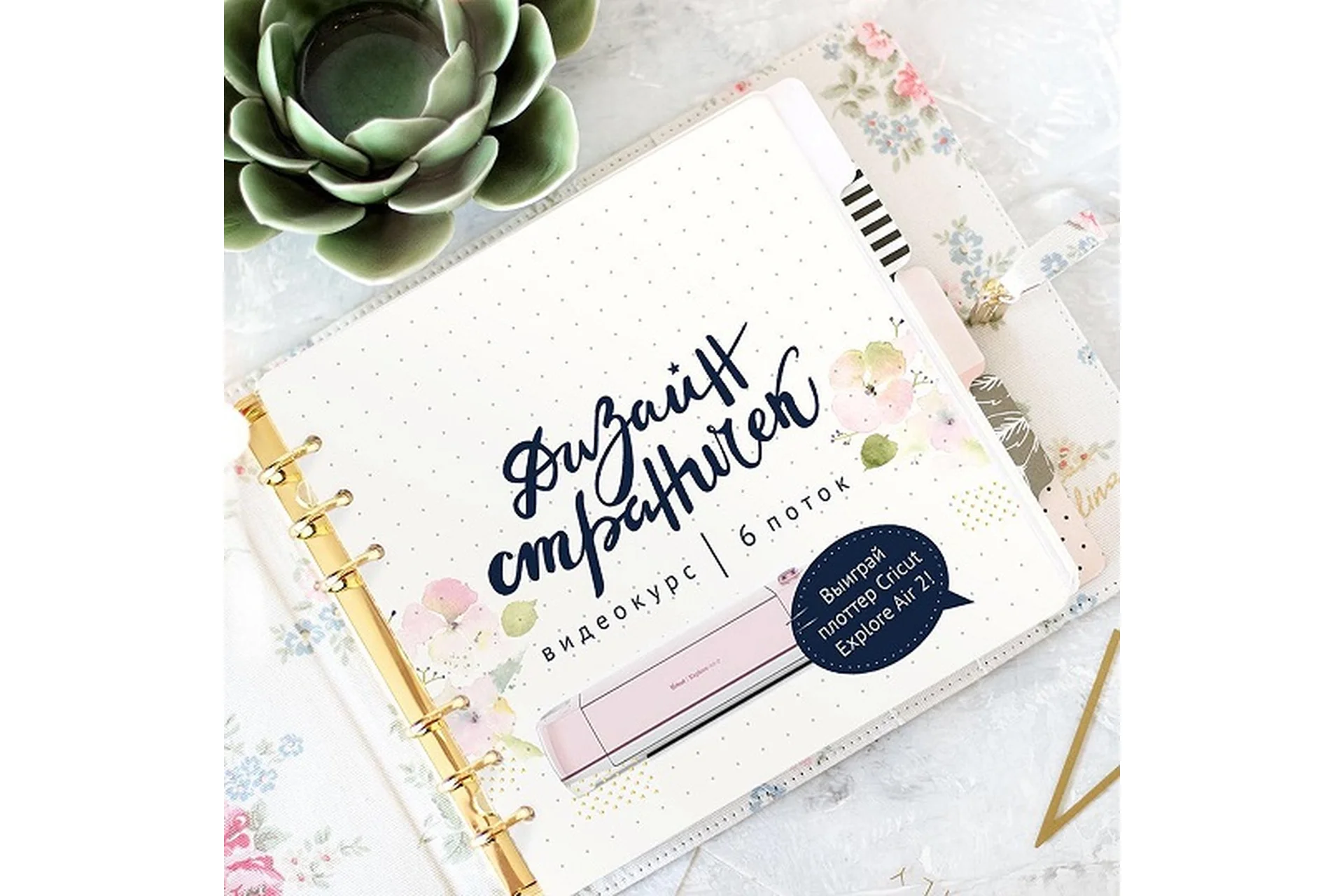 [Pinky pink] Дизайн страничек, 6 последний поток (Жанна Хуснулина), фото 1 из 1.