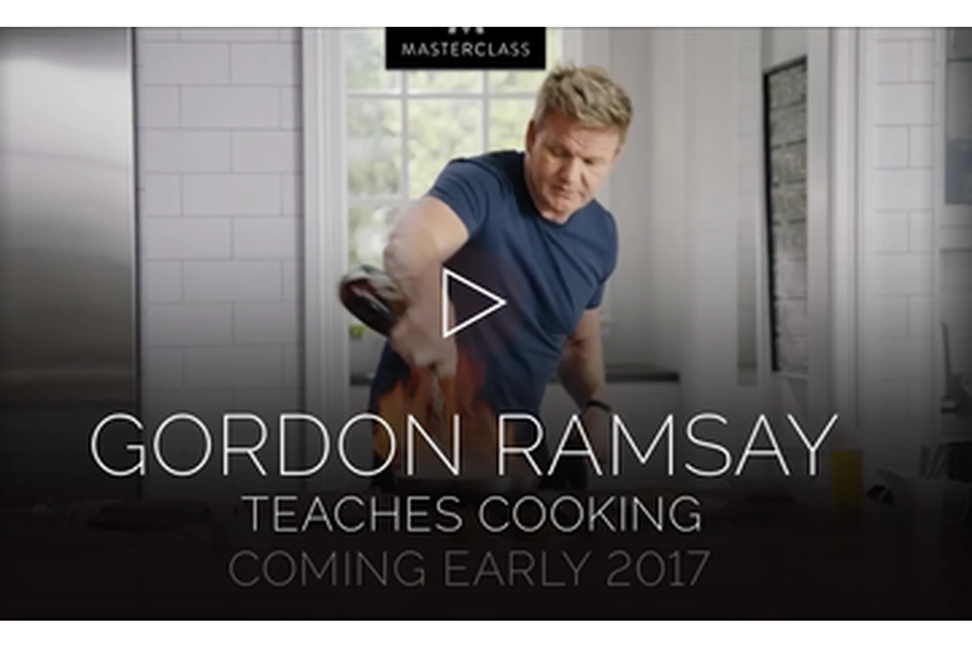 Уроки по кулинарии и высокой кухне. Часть 1 из 3. RUS + ENG (Gordon Ramsay), фото 1 из 1.