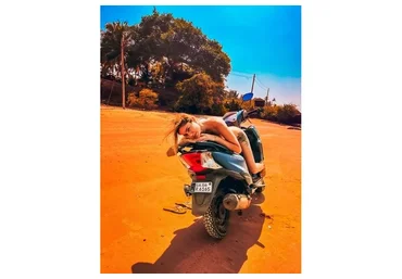 50 техник раскрепощения девушки (Дмитрий Шевчук, Алёна Куксенко)